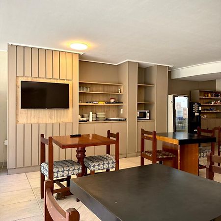 Hotel Miami San Miguel de Tucumán Eksteriør bilde