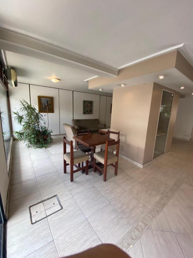 Hotel Miami San Miguel de Tucumán Eksteriør bilde