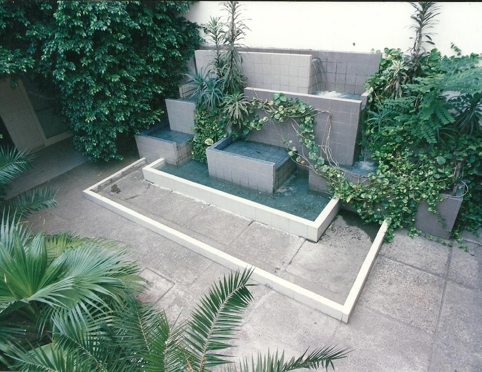 Hotel Miami San Miguel de Tucumán Eksteriør bilde