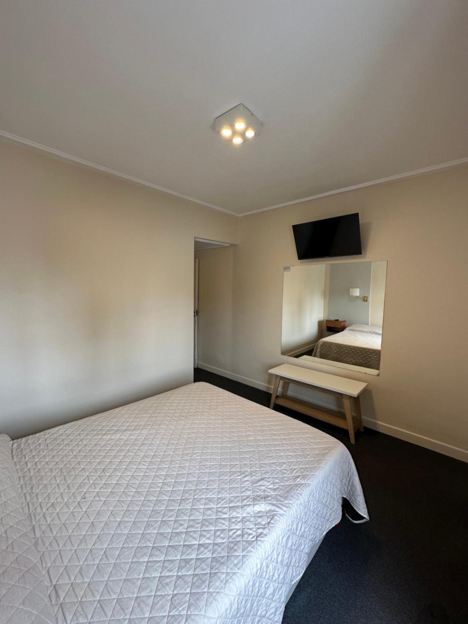 Hotel Miami San Miguel de Tucumán Eksteriør bilde
