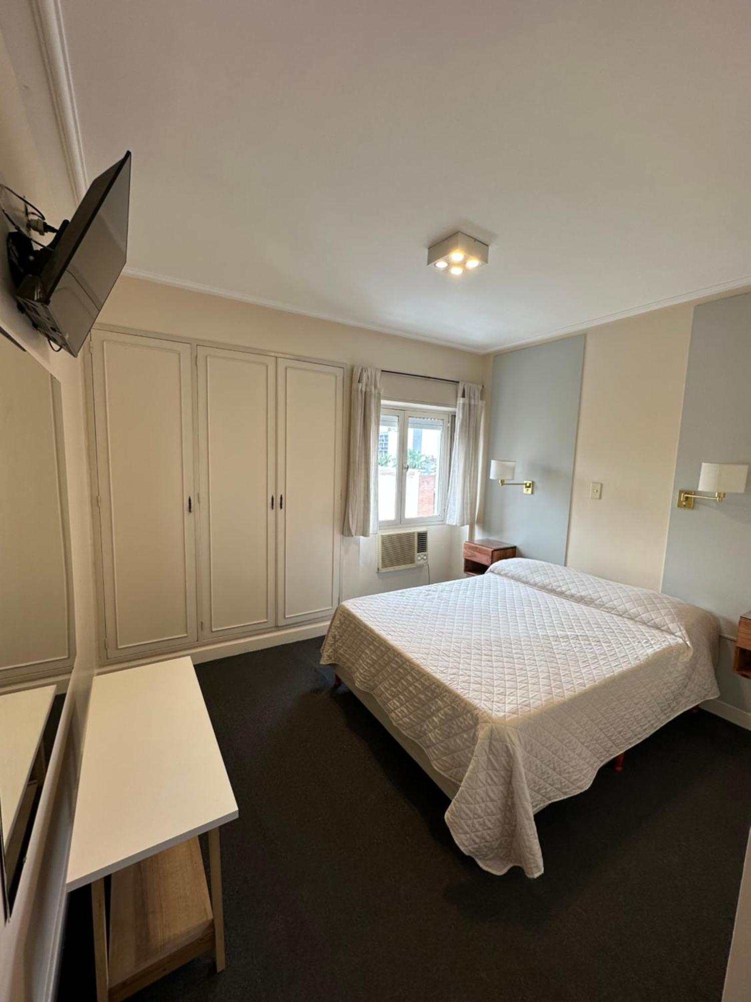 Hotel Miami San Miguel de Tucumán Eksteriør bilde