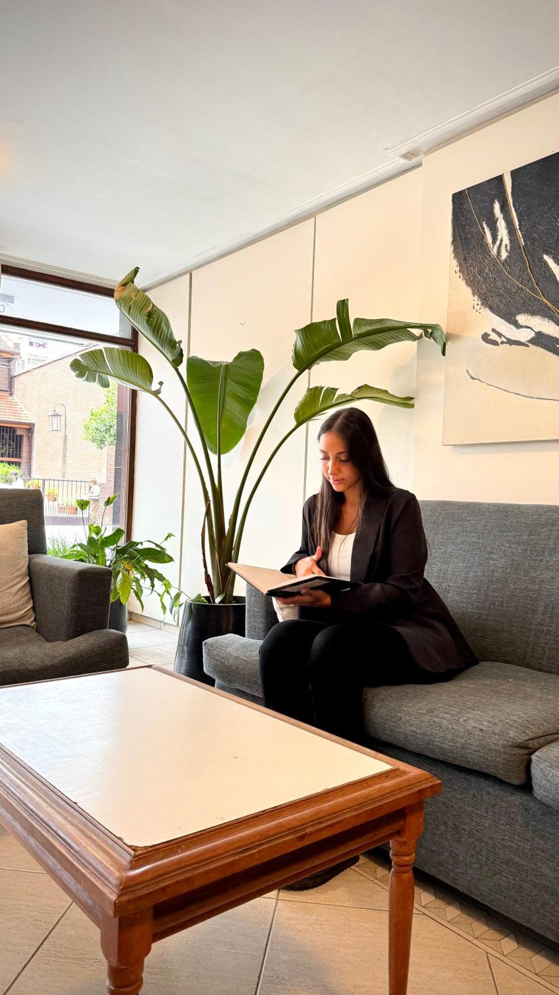 Hotel Miami San Miguel de Tucumán Eksteriør bilde