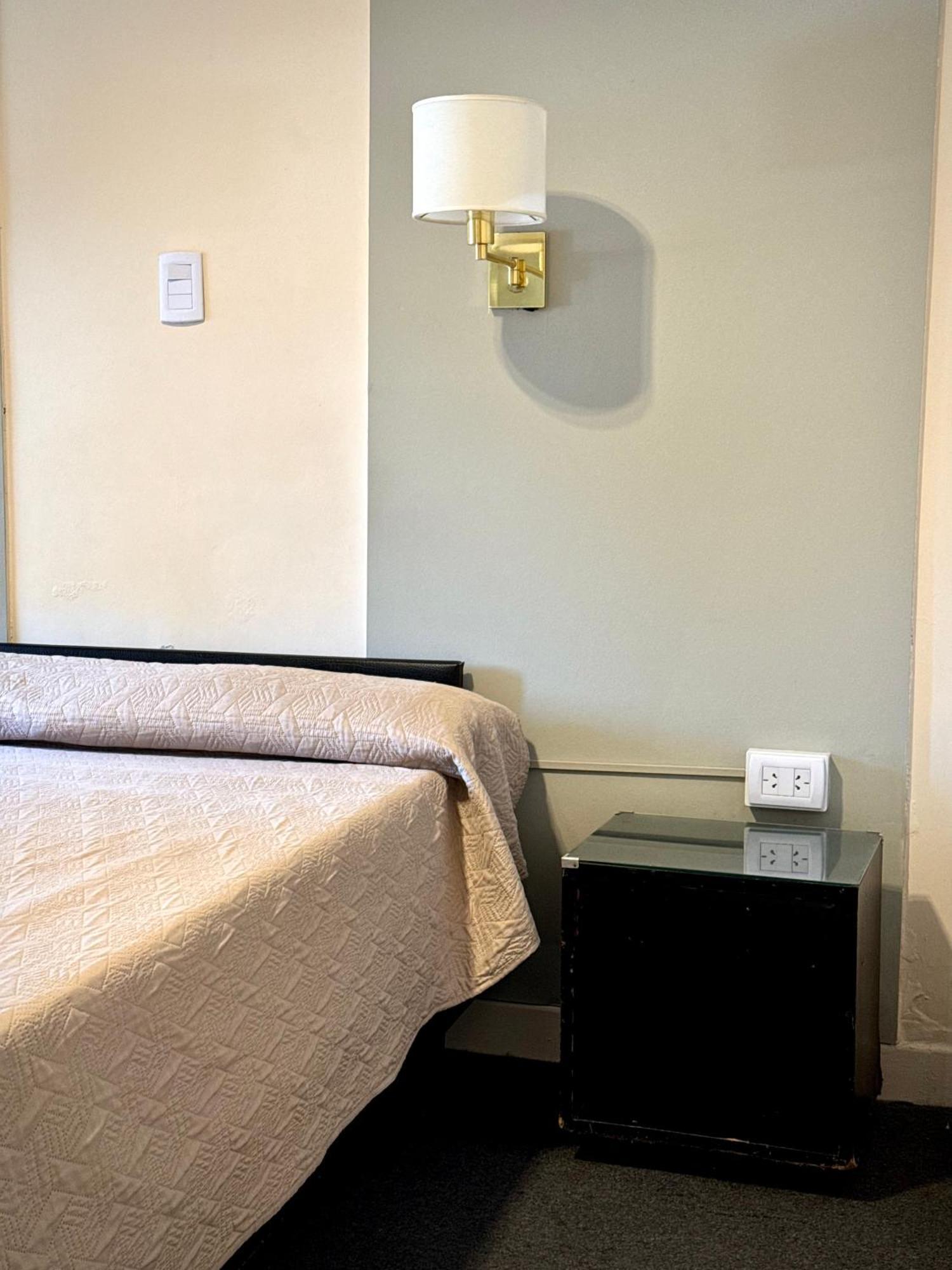 Hotel Miami San Miguel de Tucumán Eksteriør bilde