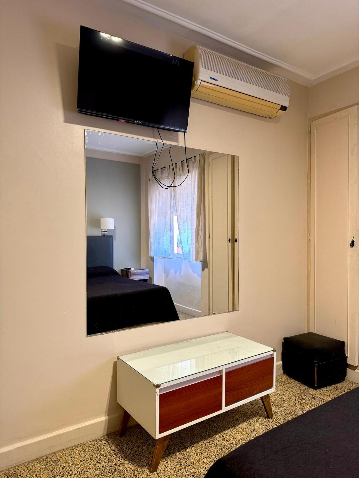 Hotel Miami San Miguel de Tucumán Eksteriør bilde