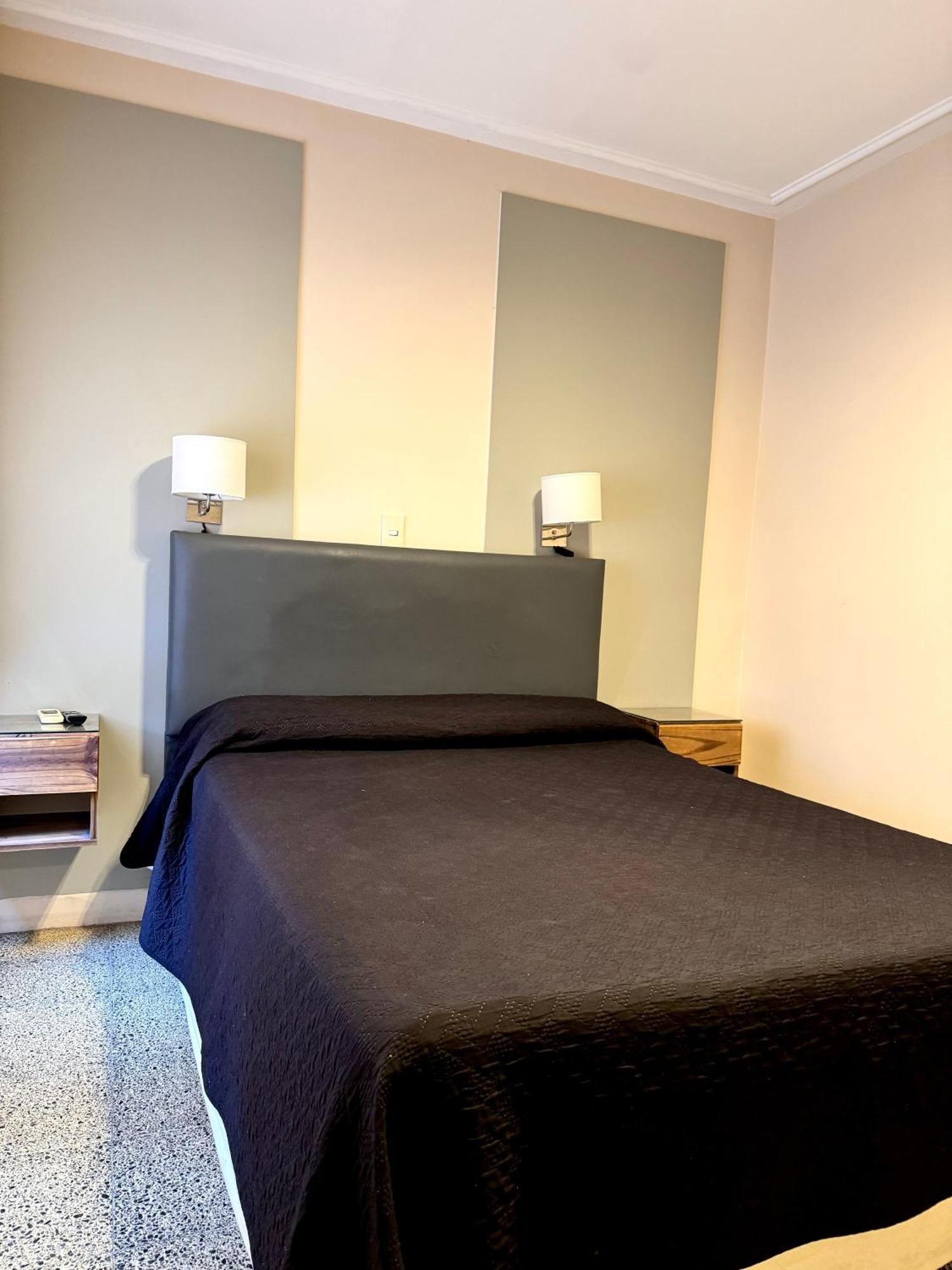 Hotel Miami San Miguel de Tucumán Eksteriør bilde
