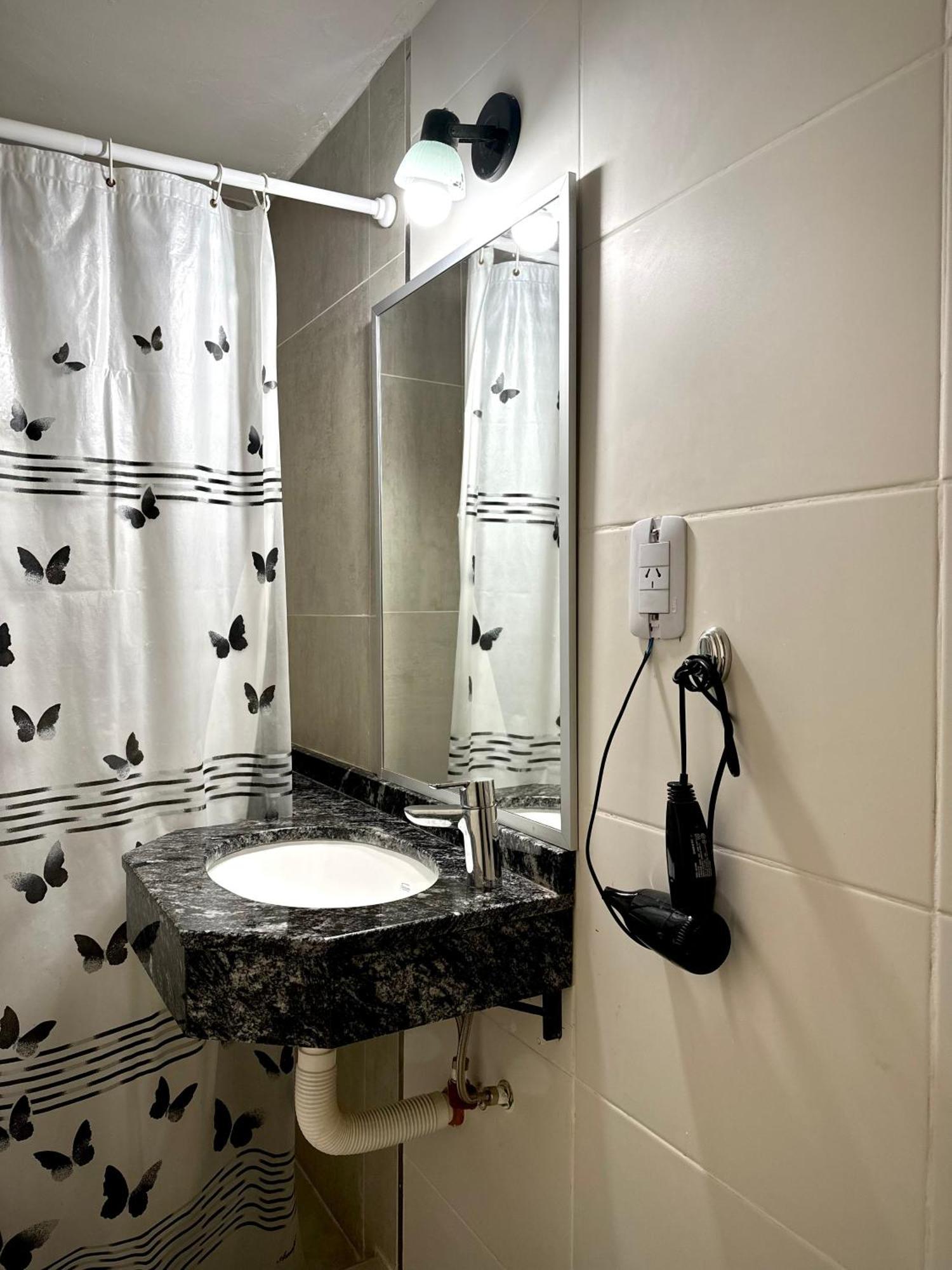 Hotel Miami San Miguel de Tucumán Eksteriør bilde