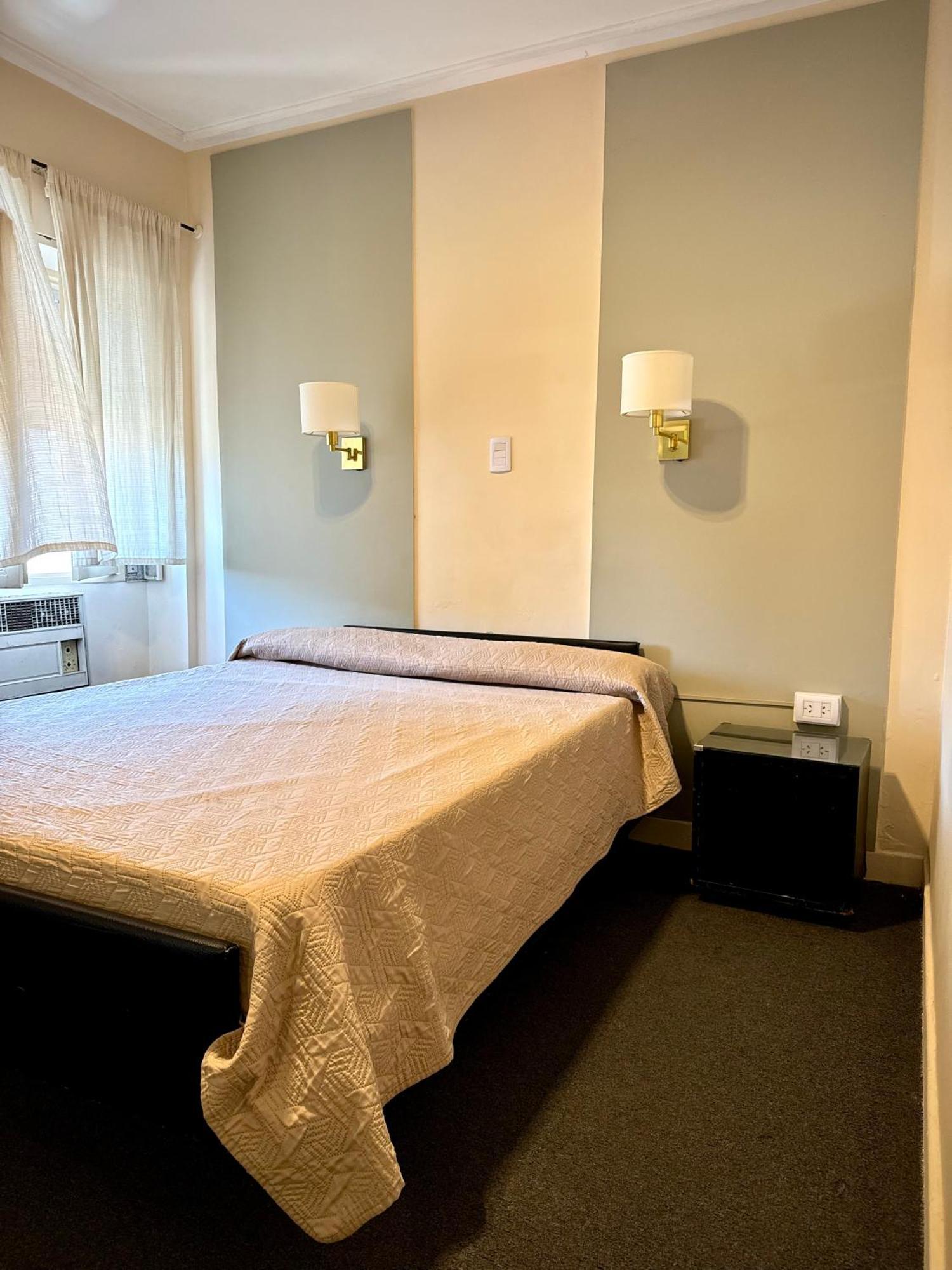 Hotel Miami San Miguel de Tucumán Eksteriør bilde