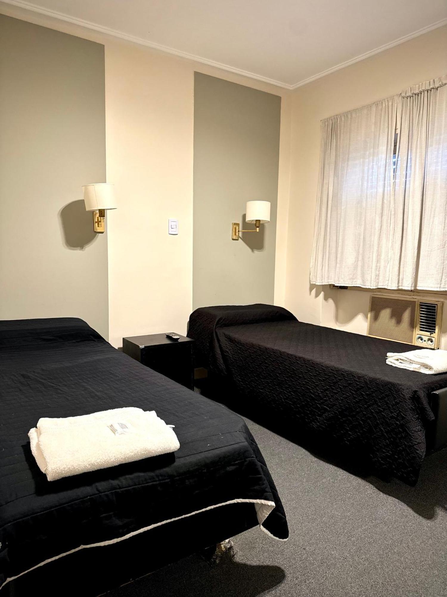 Hotel Miami San Miguel de Tucumán Eksteriør bilde