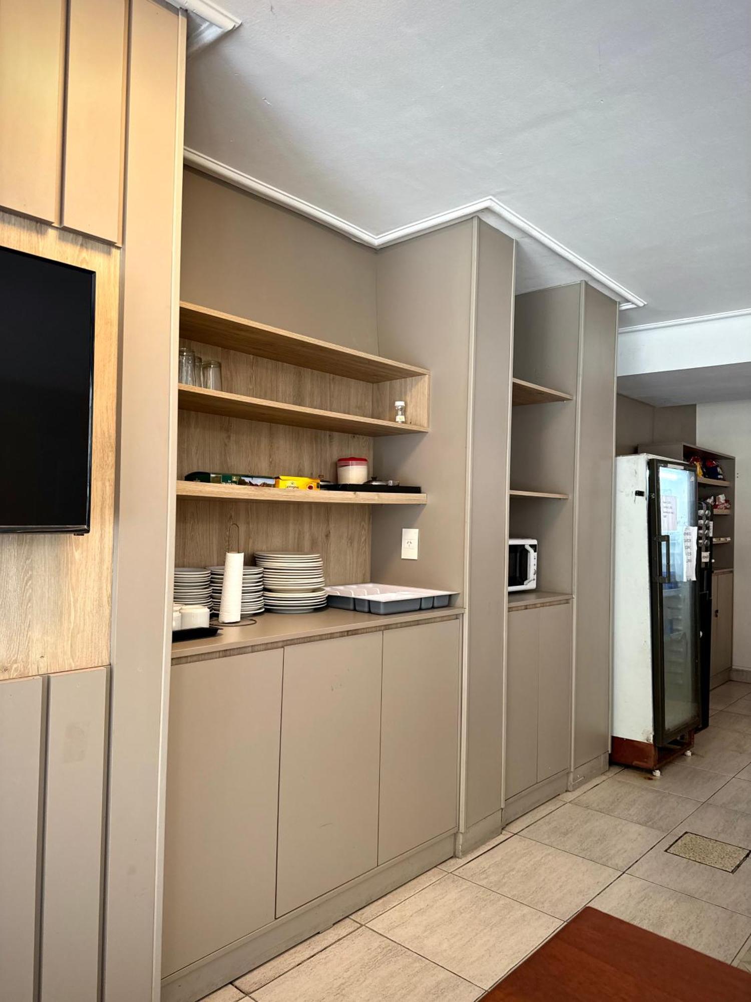 Hotel Miami San Miguel de Tucumán Eksteriør bilde